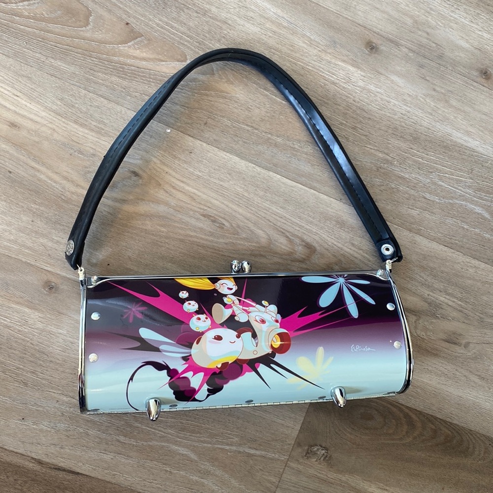 Littlearth purse